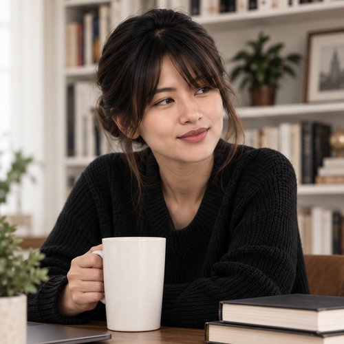 Andrea WU